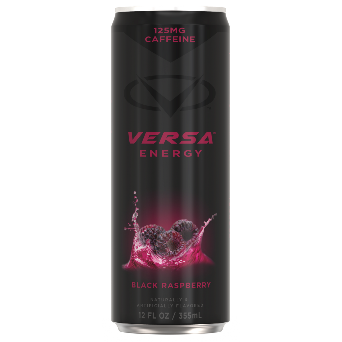 Black Raspberry – Versa Energy