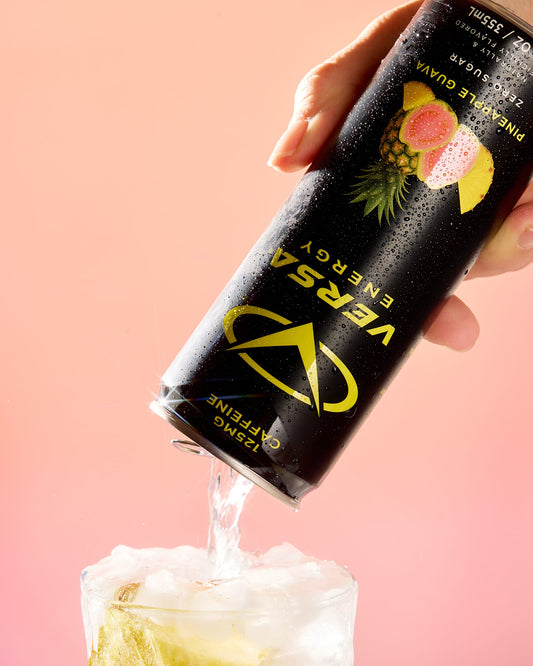 Pineapple Guava