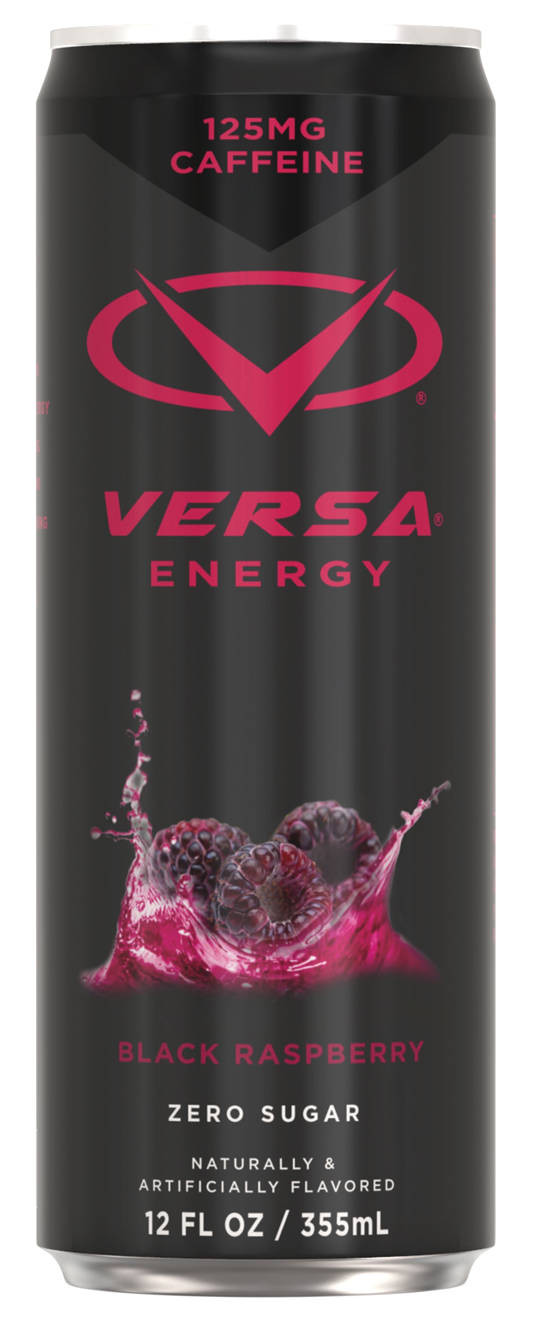 Veev Gusto Blackcurrant Black Raspberry Versa Energy Veev Gusto Blackcurrant Black Raspberry Versa Energy