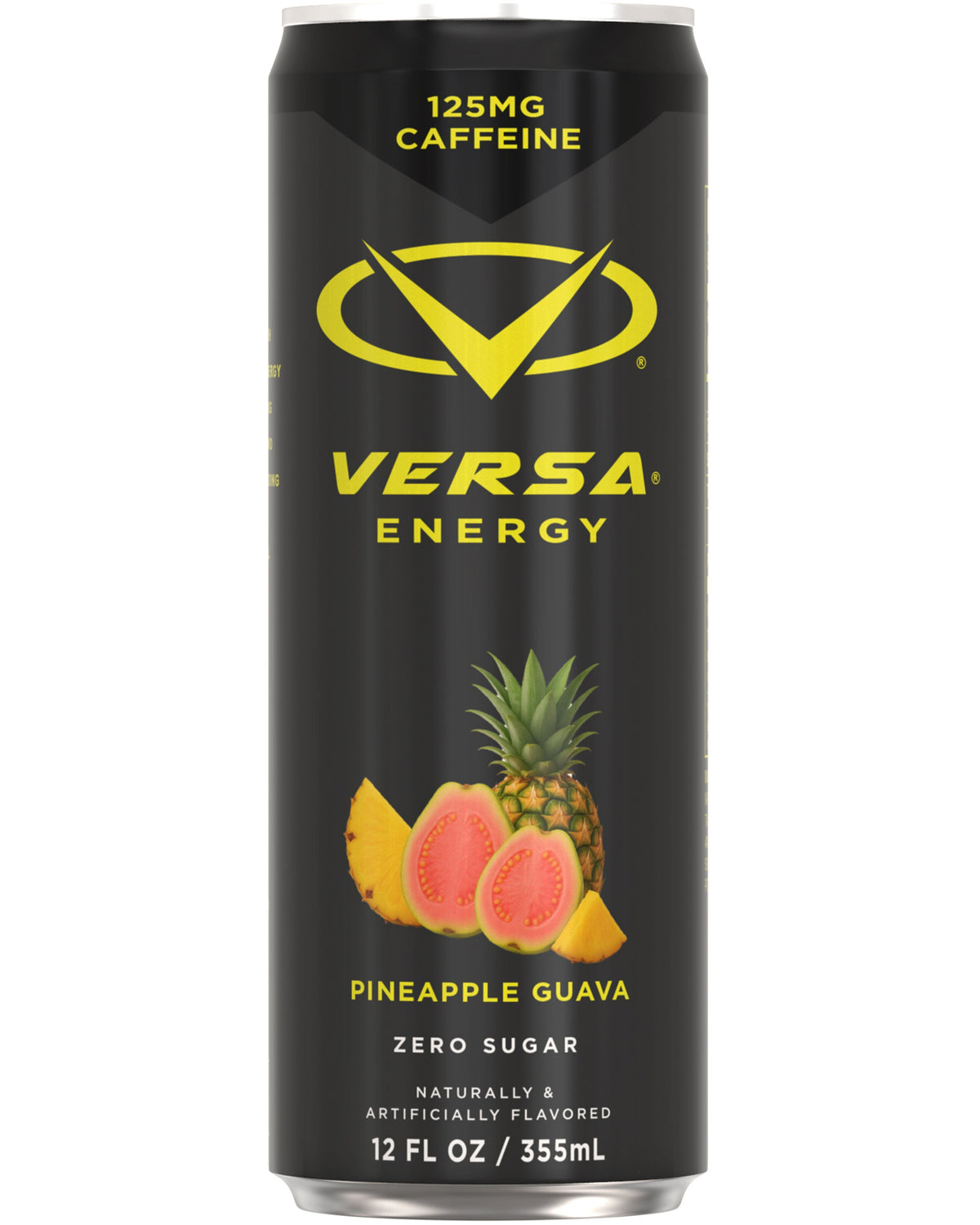 Pineapple Guava