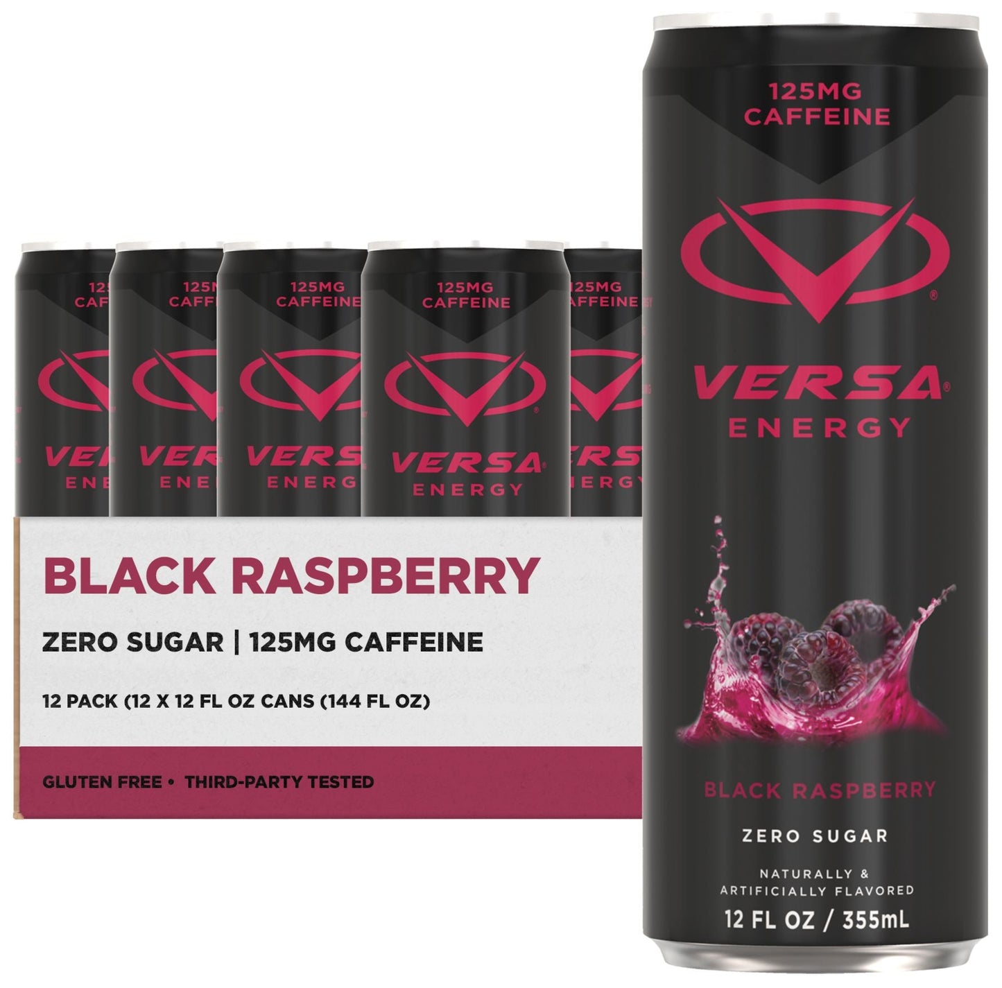 Black Raspberry