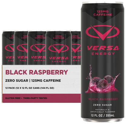 Black Raspberry
